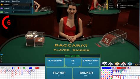 Online Legal Baccarat in the Philippines – A Big Guide.